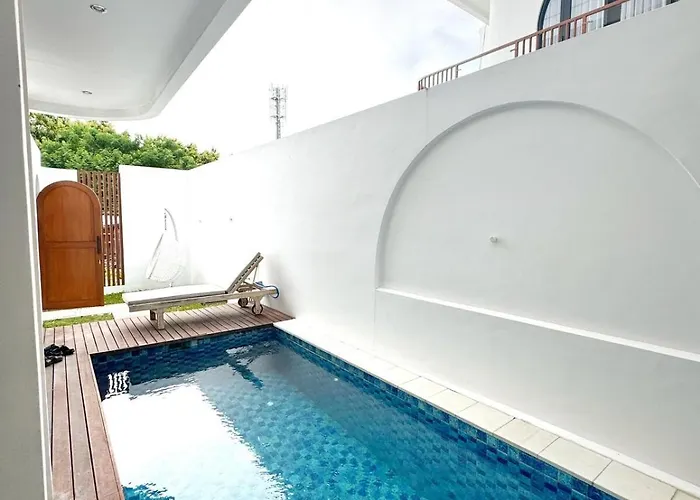 Bali - 3 Bedroom * Nusa Dua (Bali)