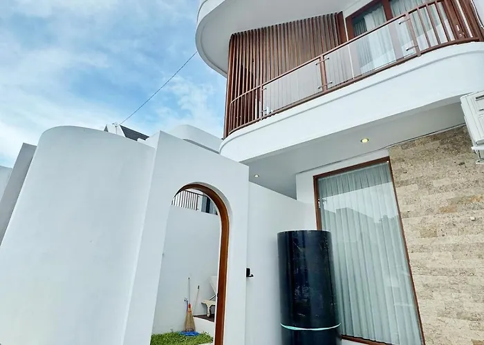 Villa Bali - 3 Bedroom *