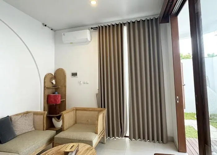 Bali - 3 Bedroom