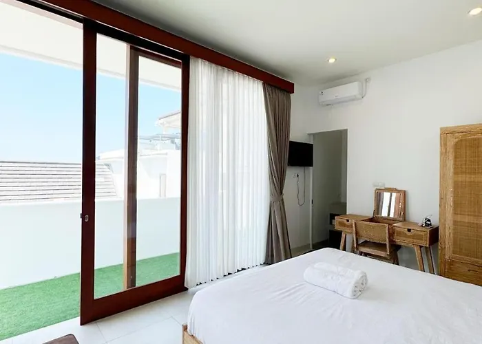 Bali - 3 Bedroom * Nusa Dua (Bali)