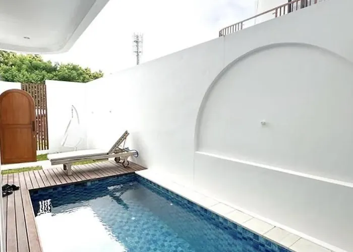 Bali - 3 Bedroom Villa