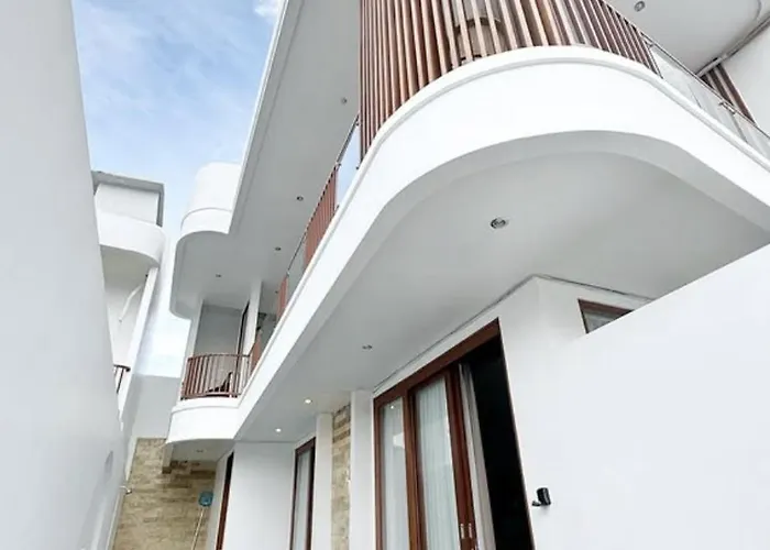 Bali - 3 Bedroom *