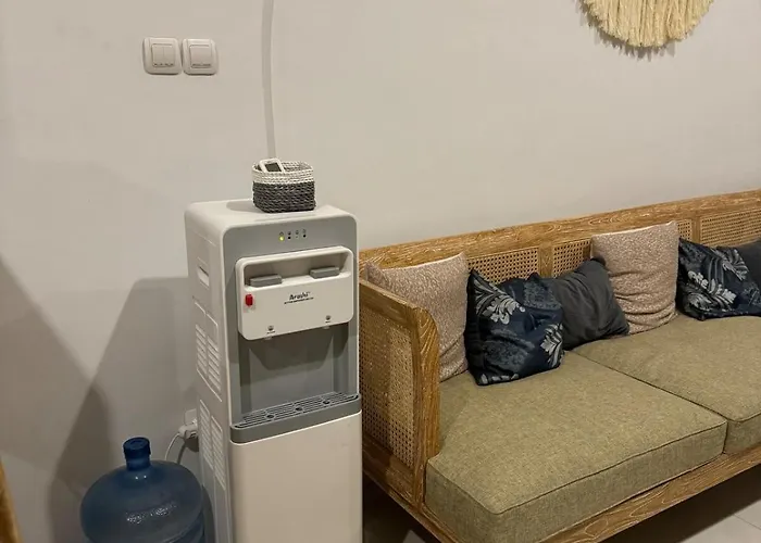 Bali - 3 Bedroom *