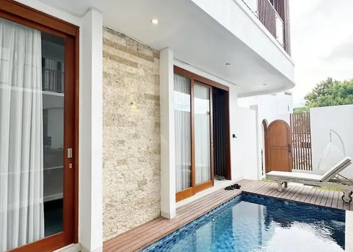 Villa Bali - 3 Bedroom *