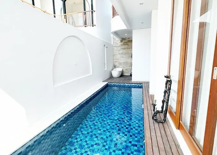 Bali - 3 Bedroom