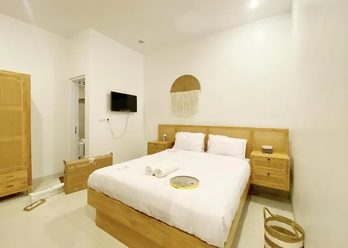 Villa Bali - 3 Bedroom