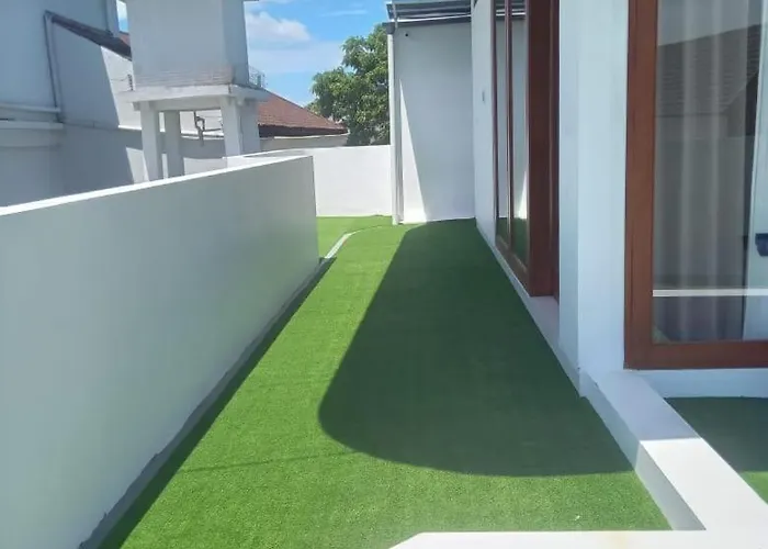 Bali - 3 Bedroom