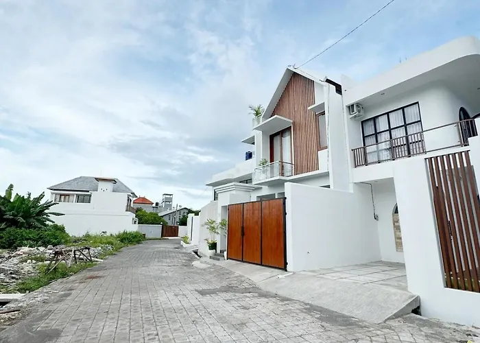 Villa Bali - 3 Bedroom