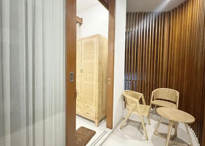 Bali - 3 Bedroom Villa Nusa Dua (Bali)