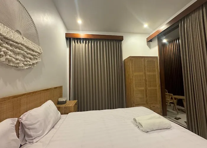 Bali - 3 Bedroom * Nusa Dua (Bali)