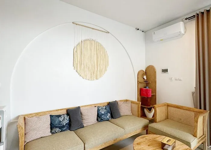 Villa Bali - 3 Bedroom