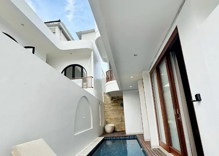 Villa Bali - 3 Bedroom Nusa Dua (Bali)