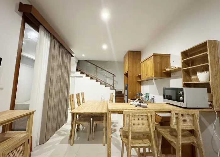 Villa Bali - 3 Bedroom